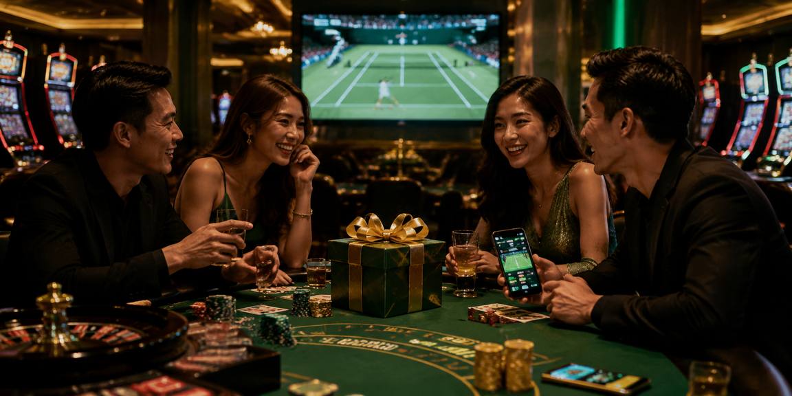 388ev Bàn live, slot và sportsbook trong một nơi